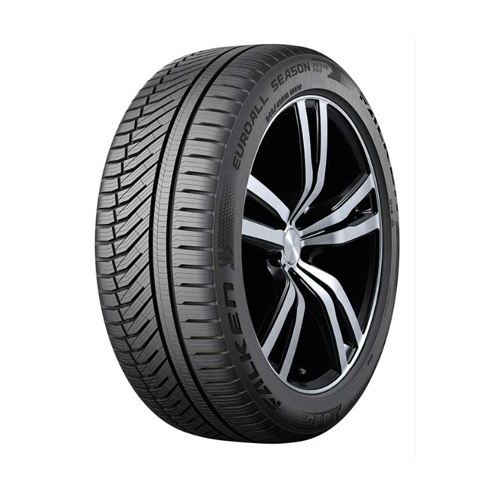 Pneumatici auto 4 stagioni Falken EURO ALL SEASONS AS220 PRO 235/60 R19 107V Extra Load