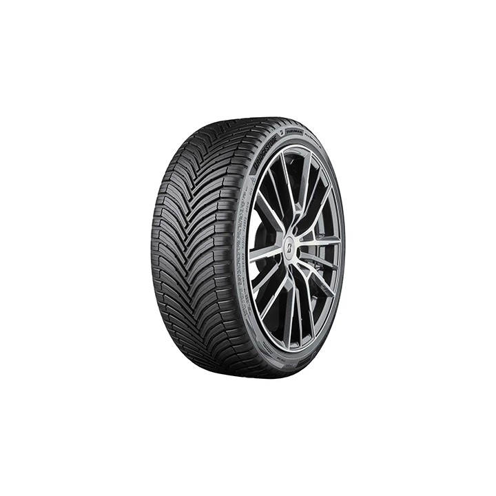 Pneumatici auto 4 stagioni Bridgestone TURANZA AS 6 275/45 R20 110W Aderenza neve