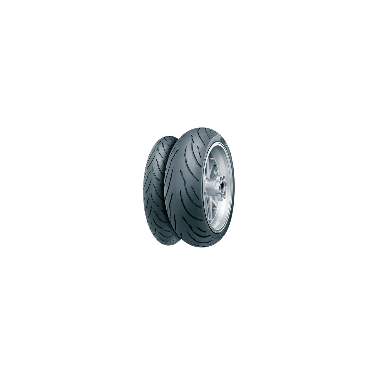 Continental CONTIMOTION M 180/55 R17 73W