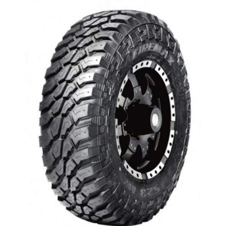Pneumatico auto estivo Firemax FM523 37/13.5 R20 127Q