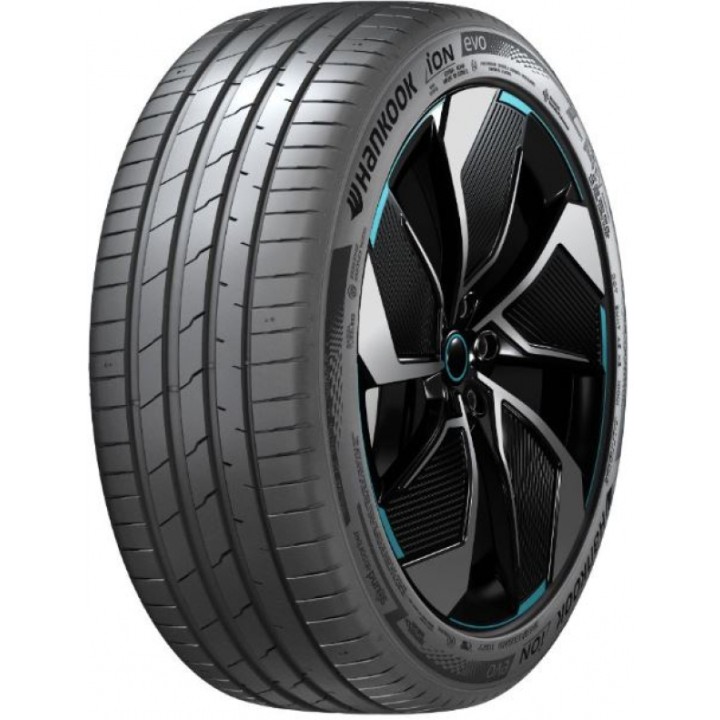 Pneumatici auto estivi Hankook VENTUS ION S X (IK01A) 255/40 R22 103V