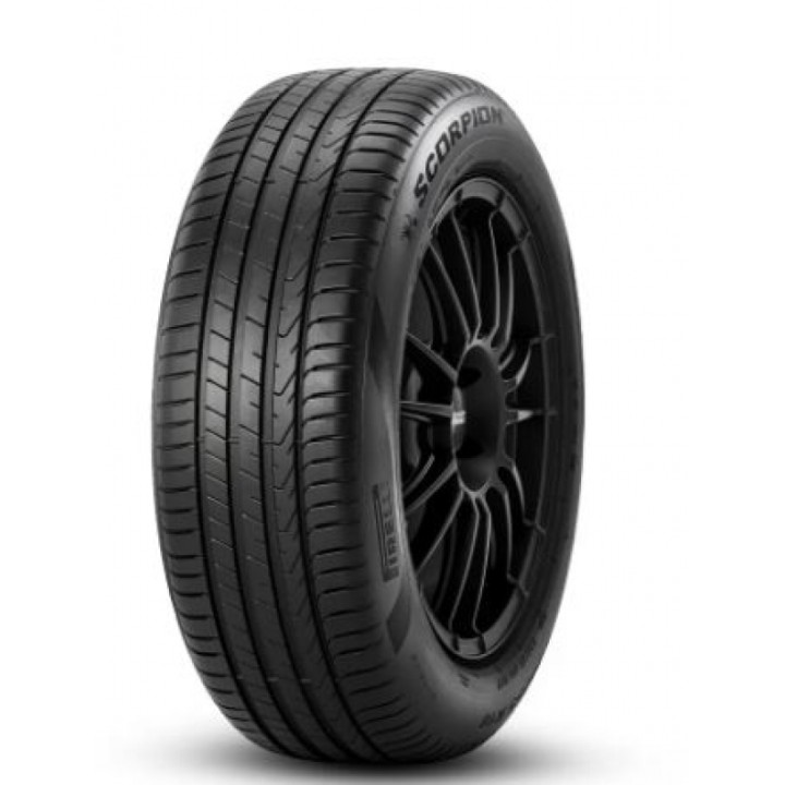 Pneumatico auto estivo Pirelli SCORPION 255/50 R20 109V Extra Load