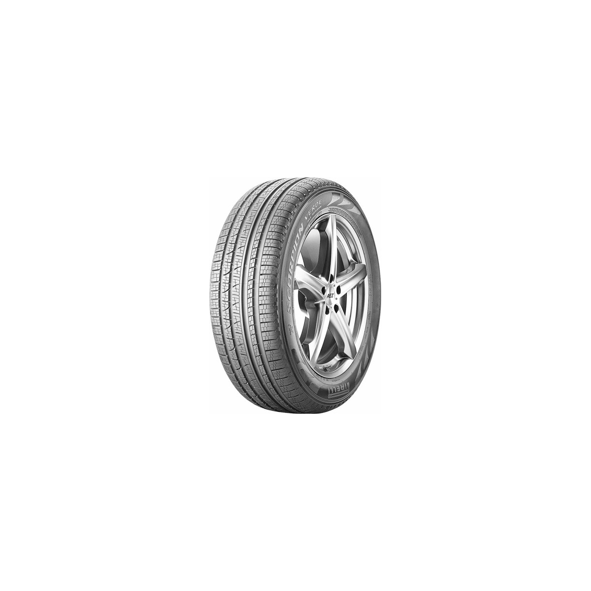 Pirelli SCORPION VERDE 225/60 R18 100H