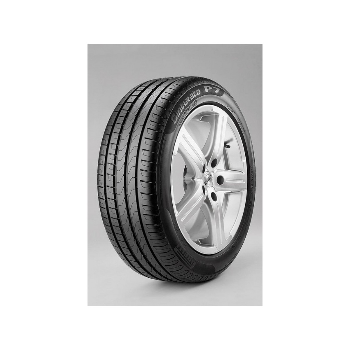 Pirelli Cinturato P7 P7C2 FR 225/45 R17 91Y