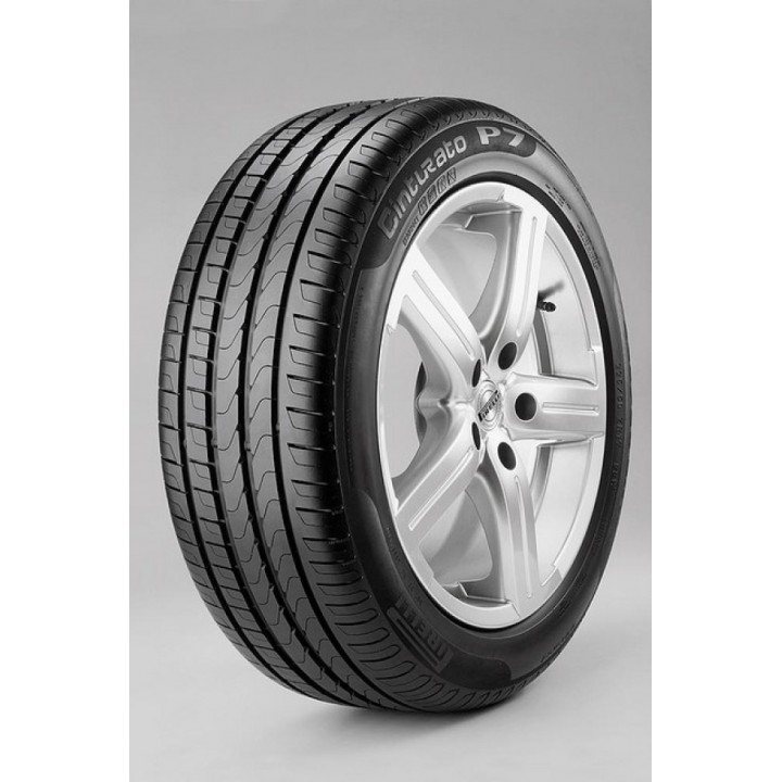 Pneumatici auto estivi Pirelli Cinturato P7 P7C2 FR 225/45 R17 91Y