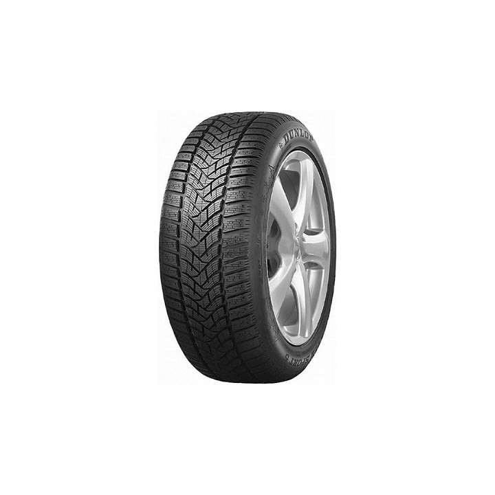Pneumatici auto invernali Dunlop WI.SPORT 5  235/40 R18 95V Extra Load Aderenza neve