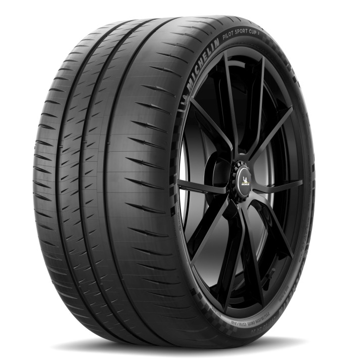 Pneumatico auto estivo Michelin P. SPORT CUP 2 305/30 R19 102Y Extra Load