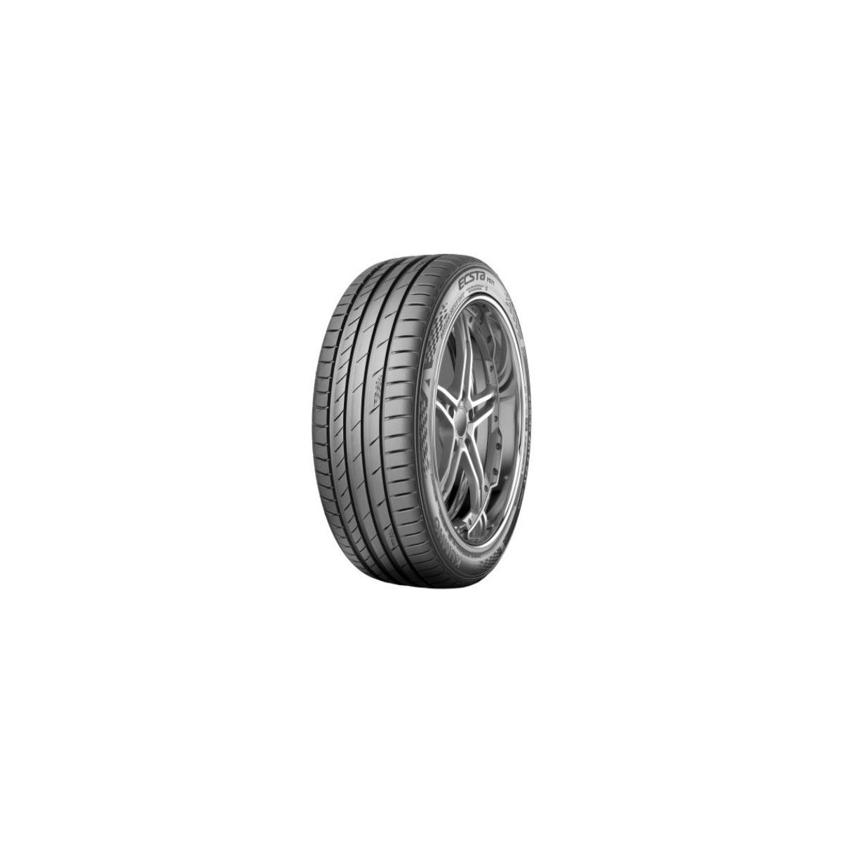 Kumho PS71 205/55 R17 91W