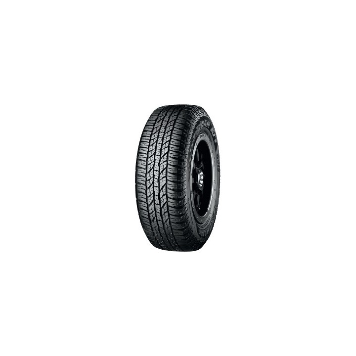 Pneumatici auto estivi Yokohama GEOLANDAR A/T G015 225/50 R18 95H Aderenza neve