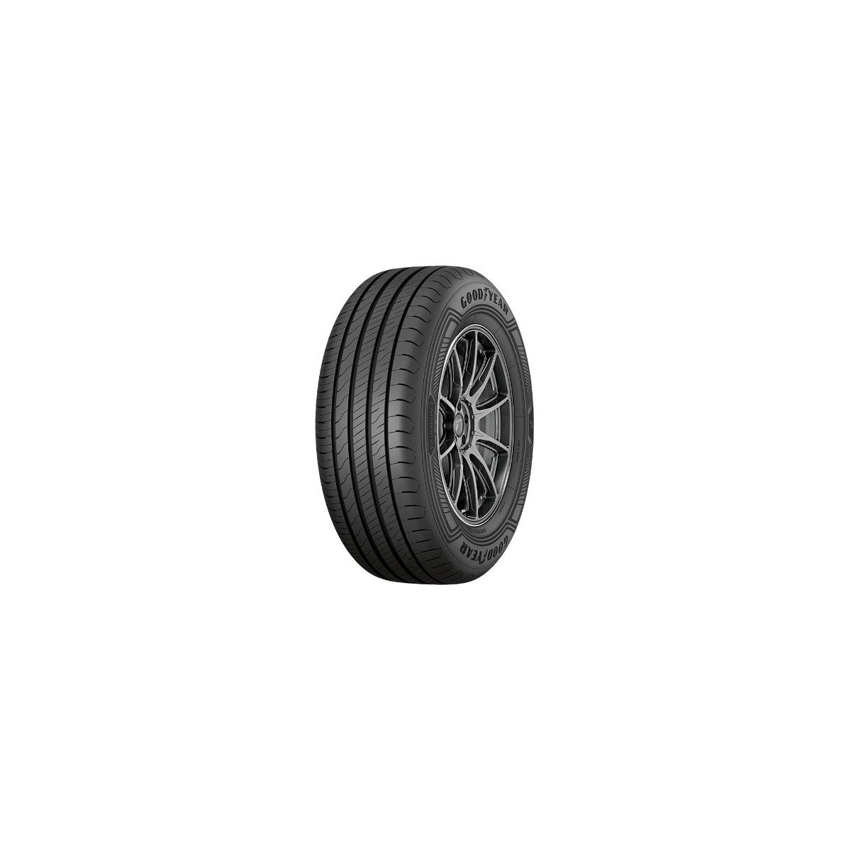 Goodyear EFFI. GRIP 2 SUV 235/55 R18 100V