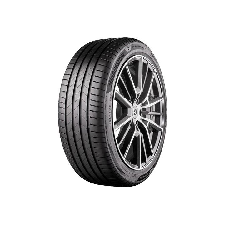 Pneumatici auto estivi Bridgestone TURANZA 6 MO Enliten  225/45 R18 95W Extra Load