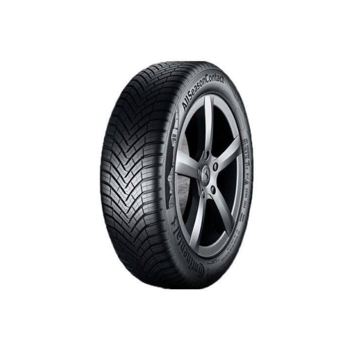Pneumatici auto 4 stagioni Continental ALLSEASONCONTACT  235/55 R17 103H Extra Load Aderenza neve