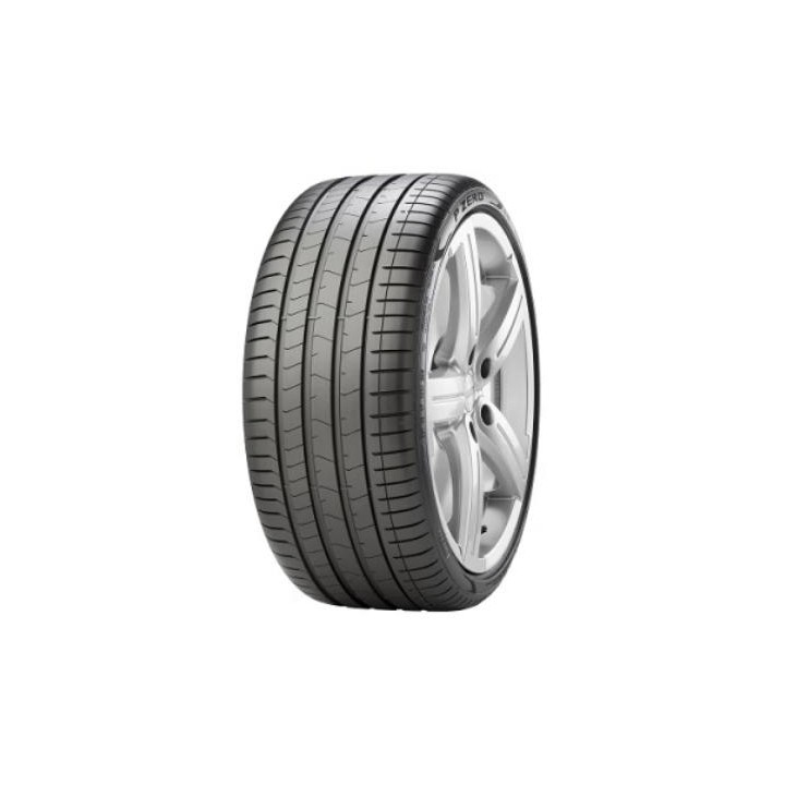 Pneumatici auto estivi Pirelli P ZERO LR NCS  275/40 R22 108Y Extra Load