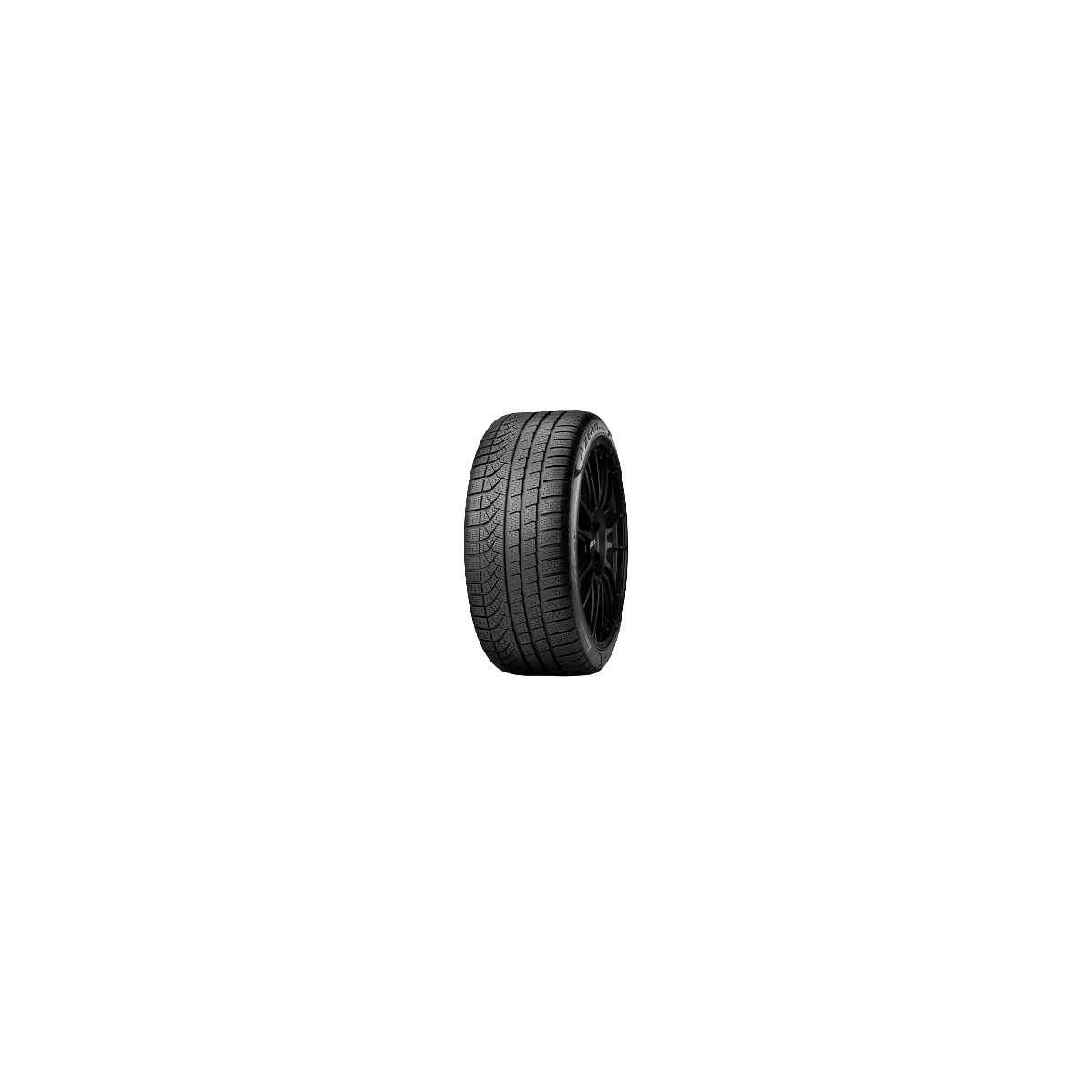 Pirelli P ZERO WINTER 255/45 R20 105V