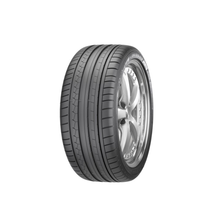 Pneumatici auto estivi Dunlop SP SPORT MAXX GT 265/35 R20 99Y Extra Load (DOT 2023)