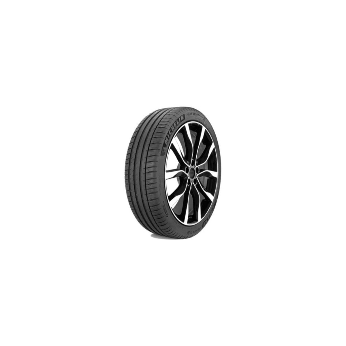 Michelin PS4 SUV  255/55 R20 110Y Extra Load