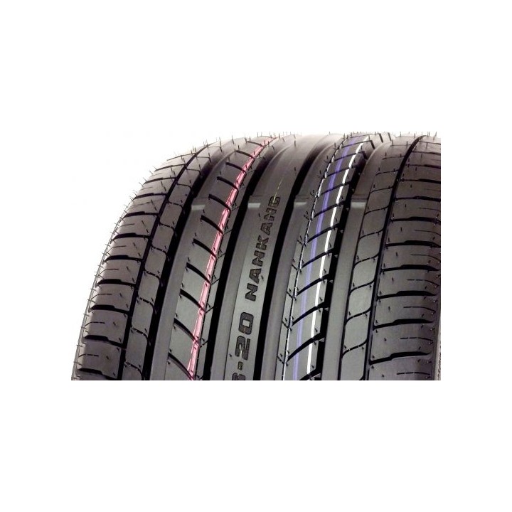 Pneumatici auto estivi Nankang Noble Sport NS-20 185/45 R15 75V
