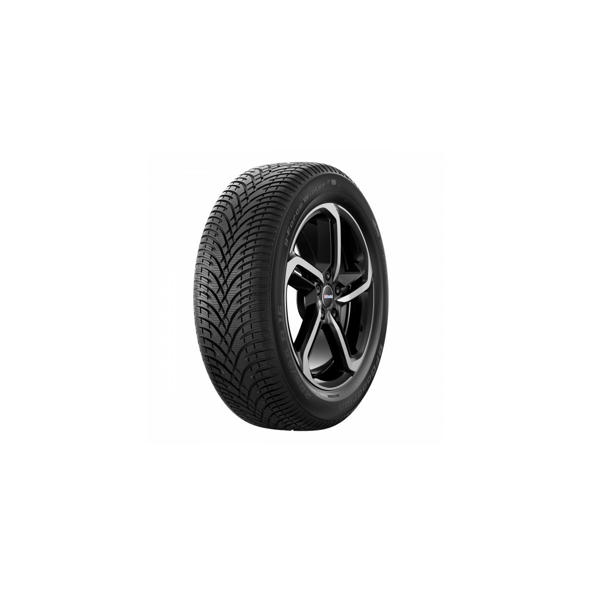 Bf-goodrich G-FORCE WINTER2 225/40 R18 92V