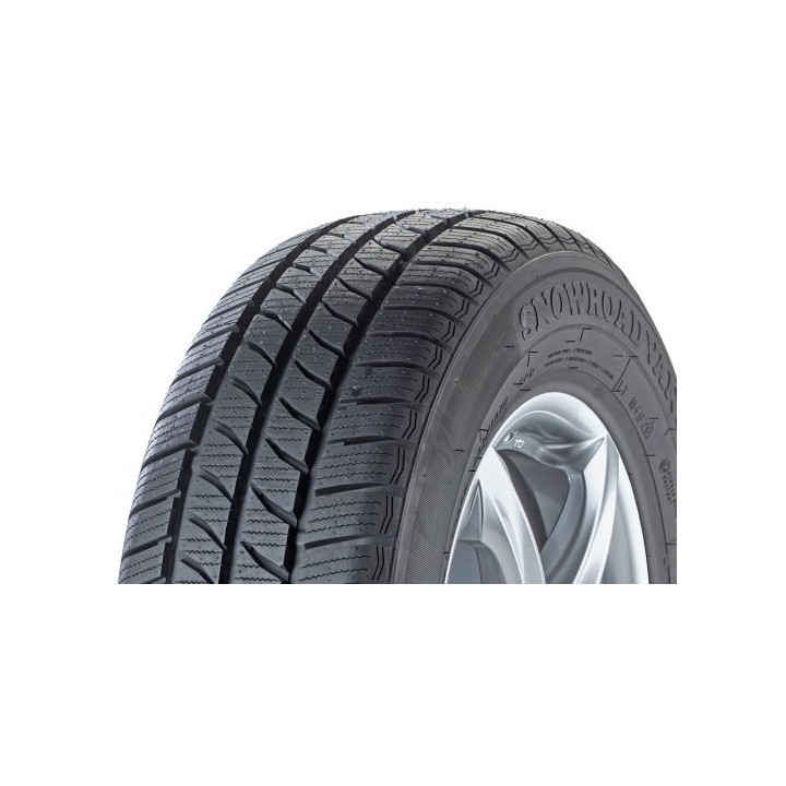 Pneumatico furgone invernale Tomket SNOWROAD VAN 3 8PR 235/65 R16 115R