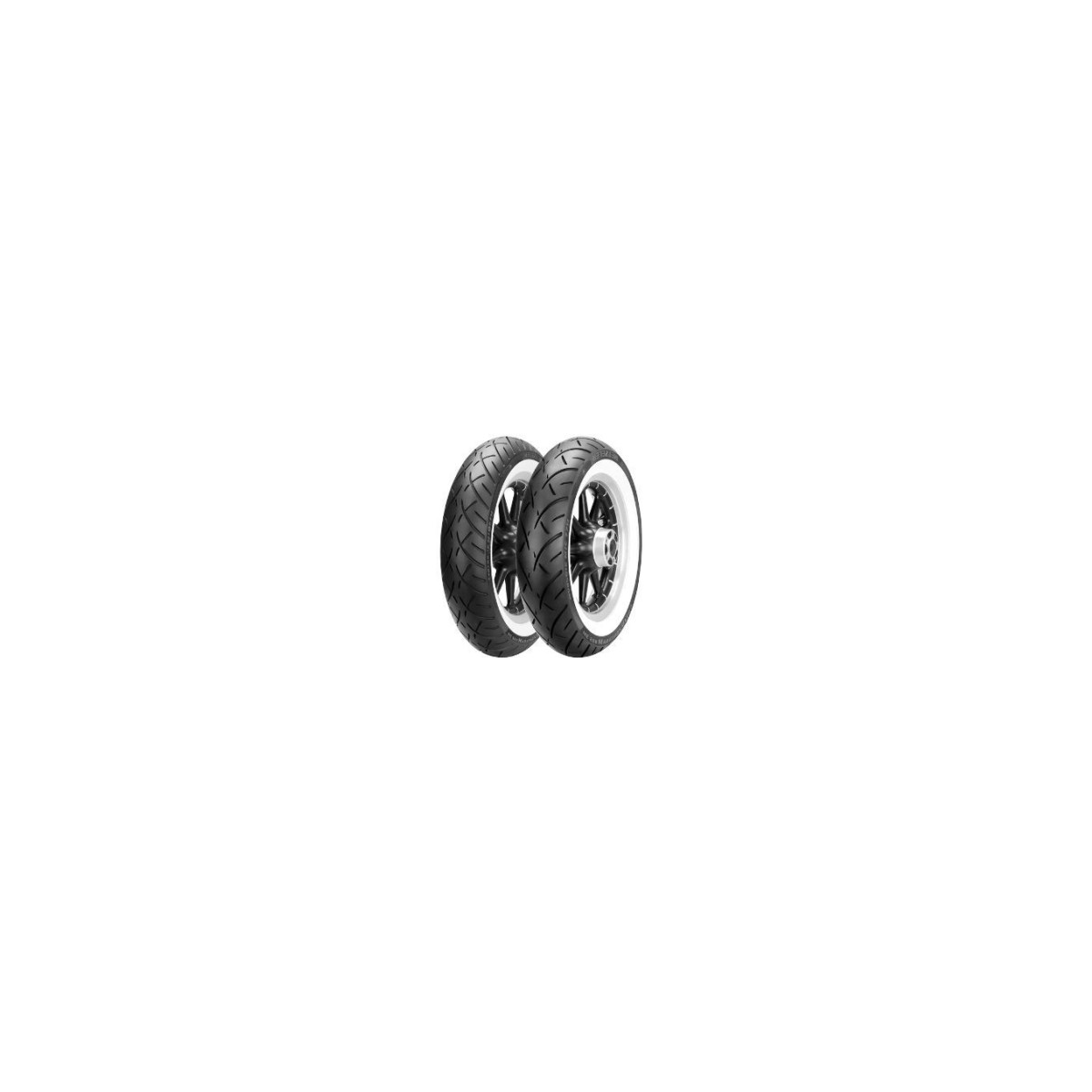 Metzeler ME 888 MARATHON ULTRA WW 130/80 R17 65H