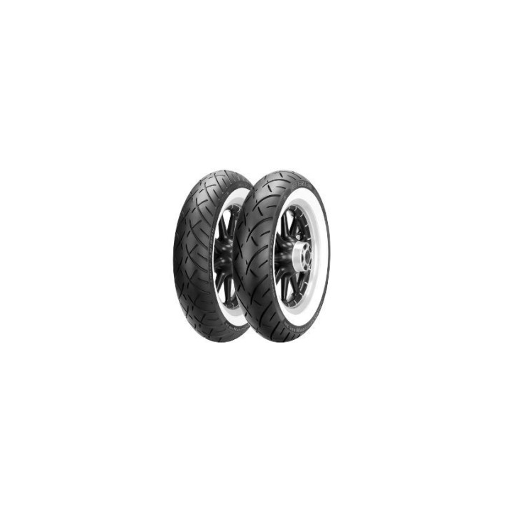 Pneumatici moto estivi Metzeler ME 888 MARATHON ULTRA WW 130/80 R17 65H