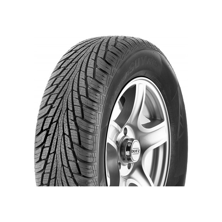 Pneumatico auto 4 stagioni Maxxis MA-SAS ALL SEASON 245/70 R16 111H Extra Load