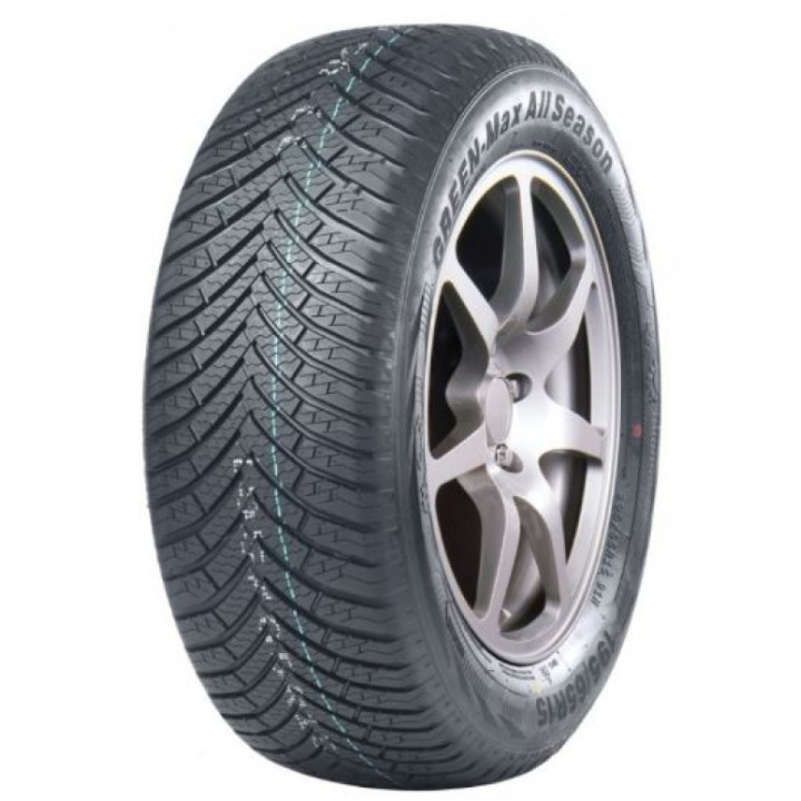 Pneumatici auto 4 stagioni Linglong G-M ALL SEASON 215/45 R16 90V Extra Load
