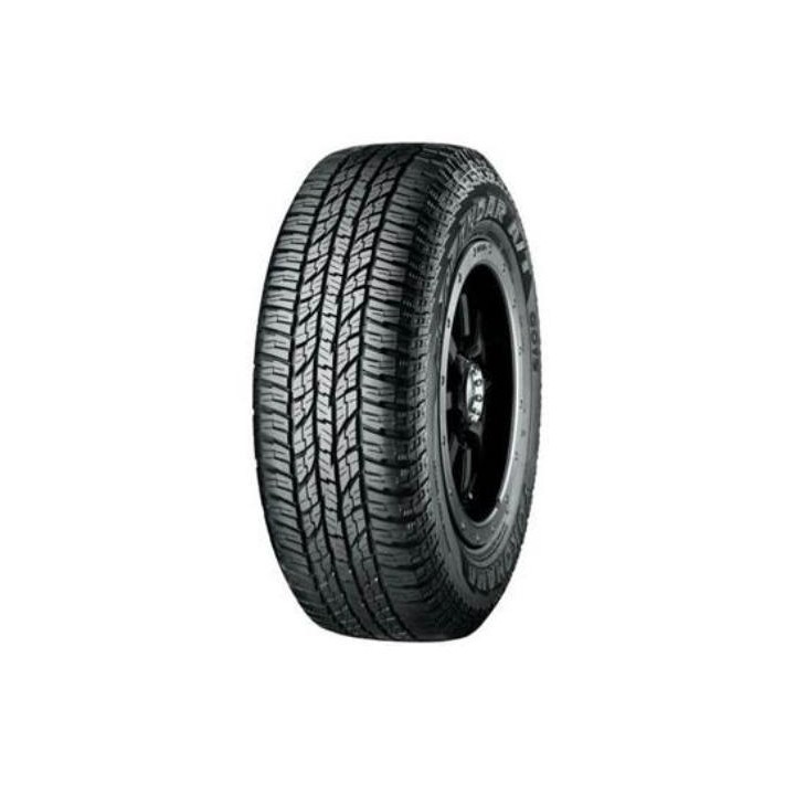 Pneumatico auto 4 stagioni Yokohama G015 RPB 215/80 R16 103H Aderenza neve