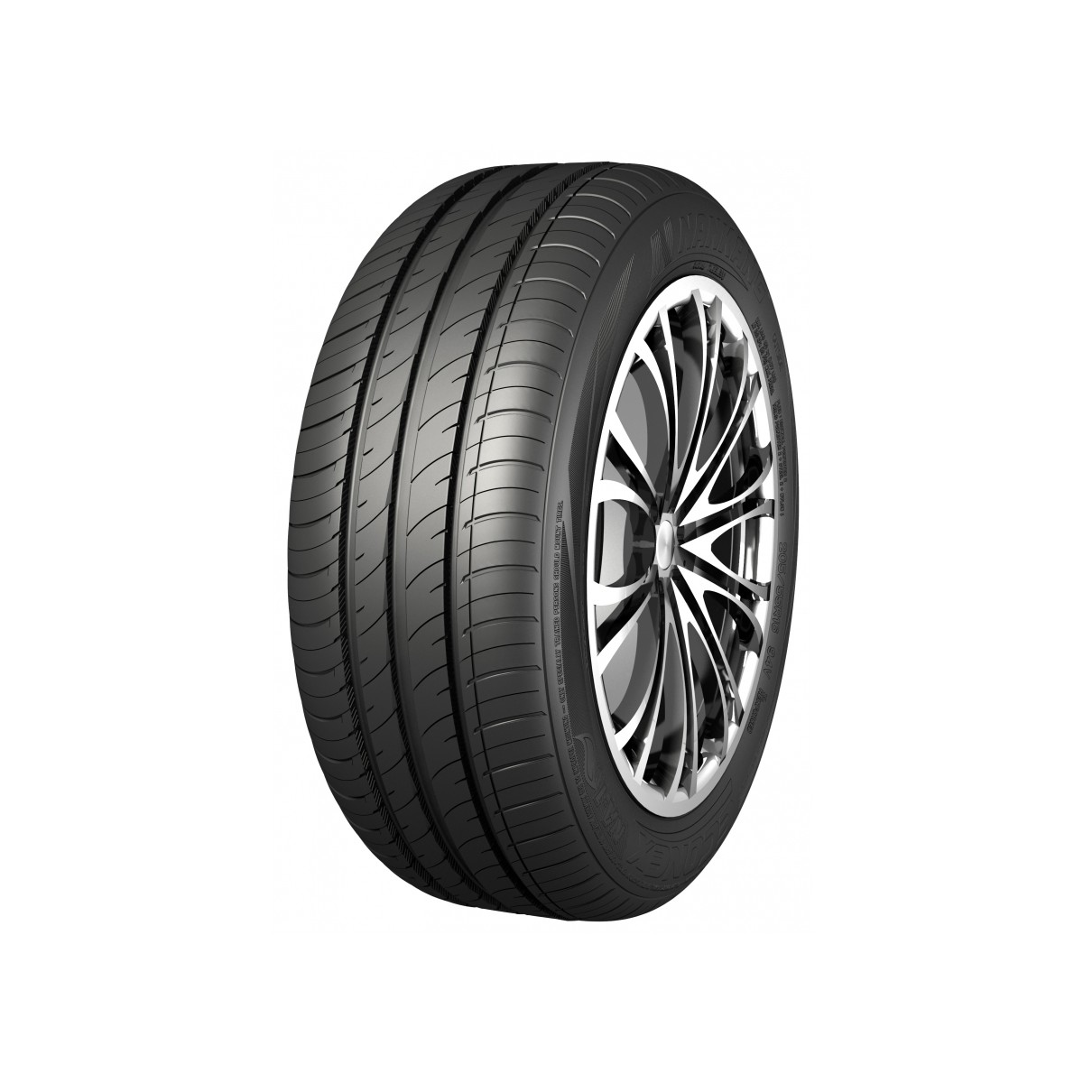 Nankang NA-1 185/50 R16 81V
