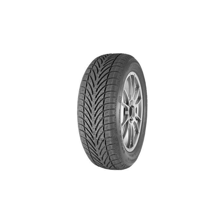 Gomme auto invernali Bf-goodrich G-FORCE WINTER2 SUV XL FR 215/65 R16 102H Aderenza neve