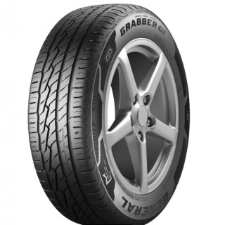 General GRABBER GT PLUS 225/65 R17 106V