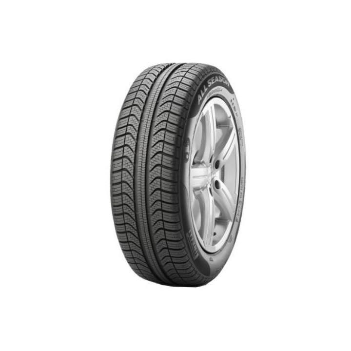 Pneumatici auto 4 stagioni Pirelli CINTURATO AS PLUS 185/65 R15 88H Aderenza neve