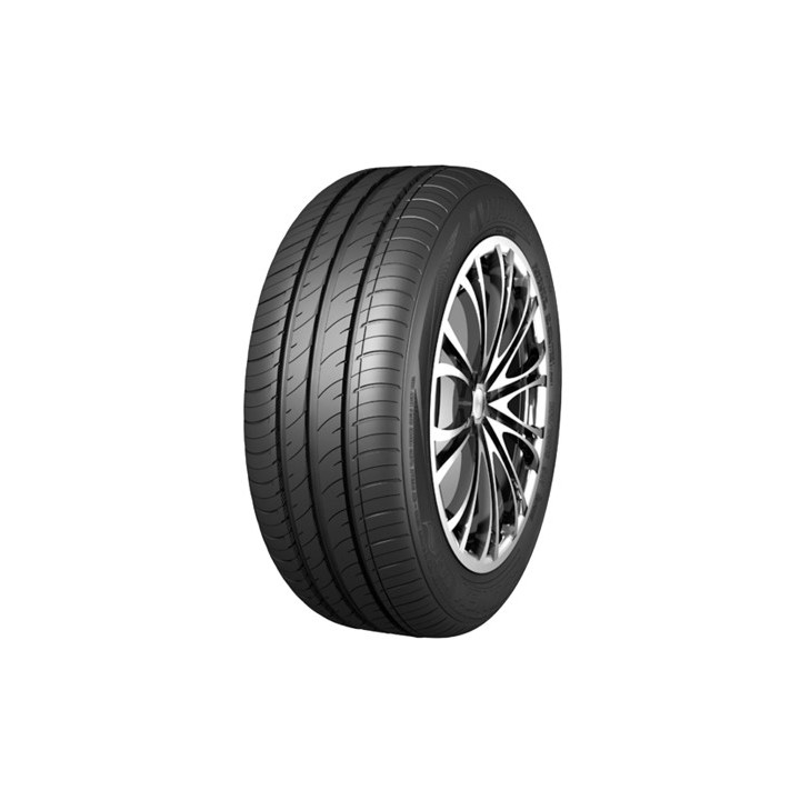 Pneumatico auto estivo Nankang NA-1 ECONEX 155/80 R15 83T
