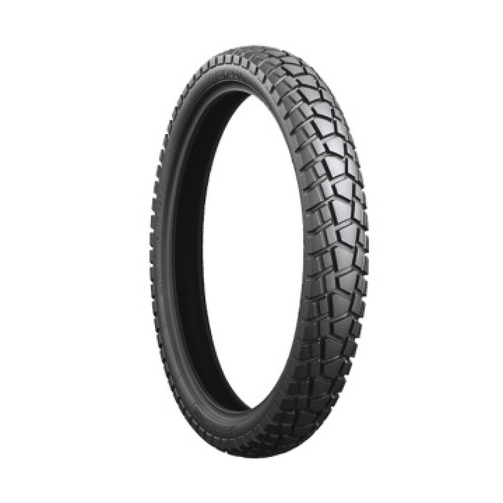 Pneumatico moto estivo Bridgestone TW201 80/100 R19 49P