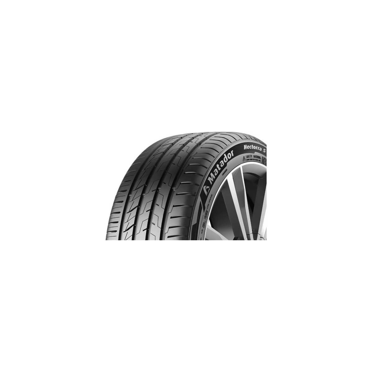 Matador Hectorra 5 205/45 R16 83Y