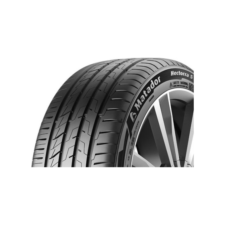 Pneumatici auto estivi Matador Hectorra 5 205/45 R16 83Y