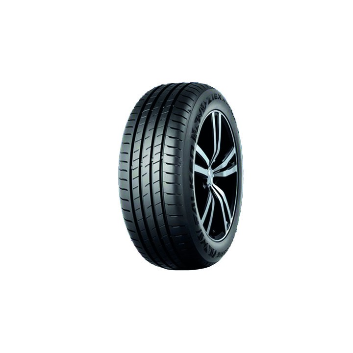 Ruote auto estive Falken ZIEX ZE320 215/40 R17 87W