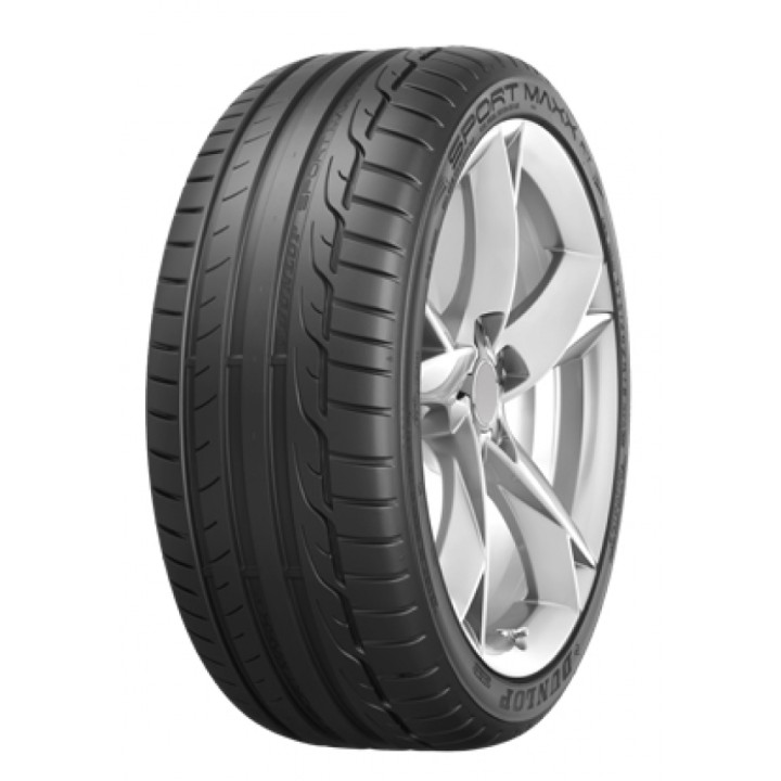 Gomme auto estive Dunlop SP.MAXX RT 225/40 R18 92Y
