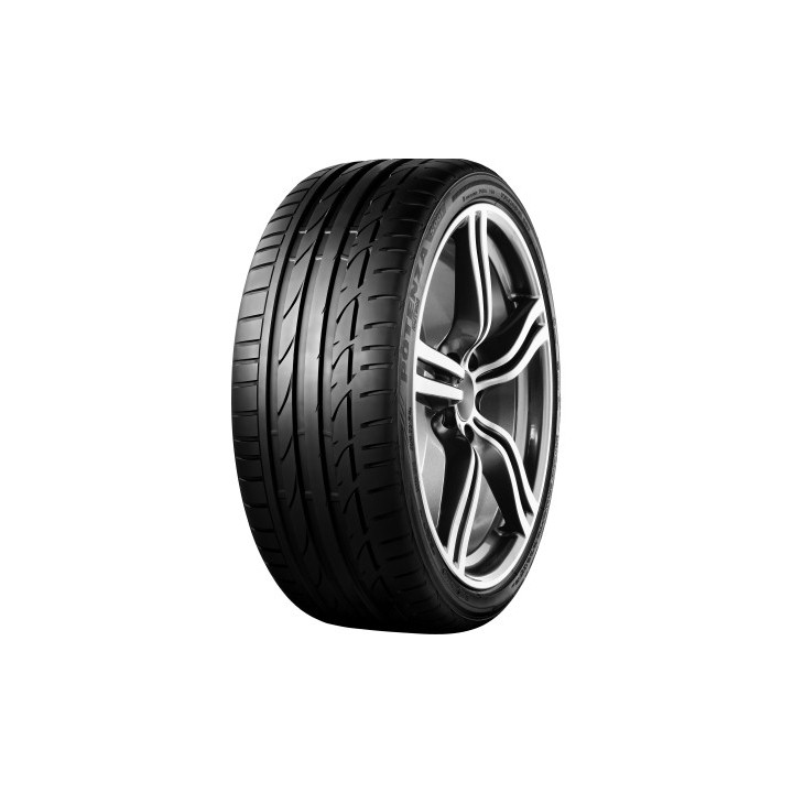 Pneumatici auto estivi Bridgestone S001 POTENZA 215/40 R17 87W Extra Load