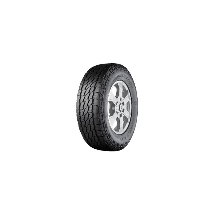 Pneumatici auto estivi Bridgestone Dueler All Terrain A/T 002 225/65 R17 102H