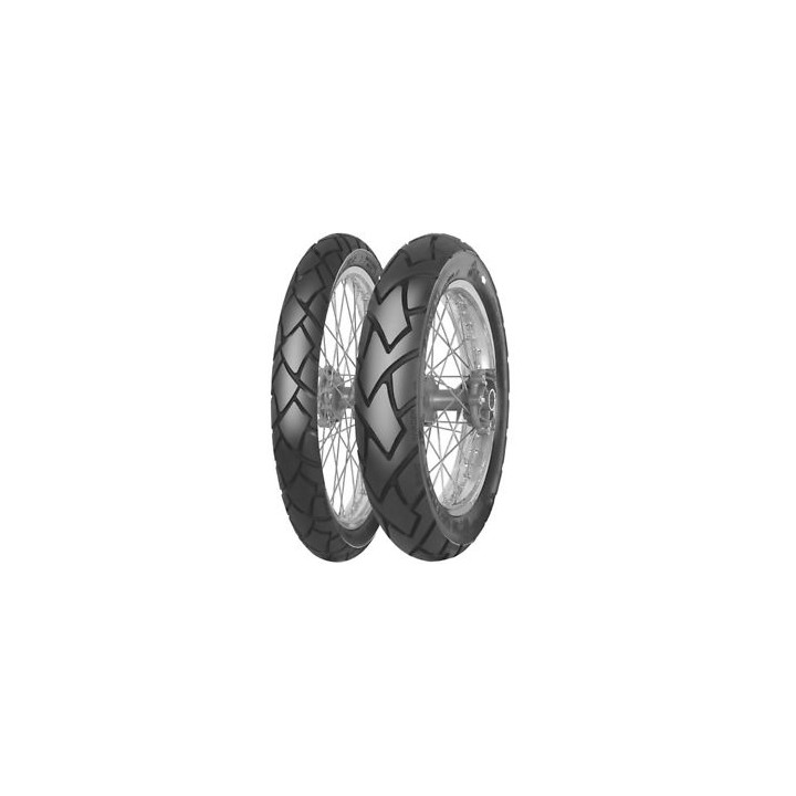 Ruote moto estive Mitas TERRA FORCE-R 170/60 R17 72W