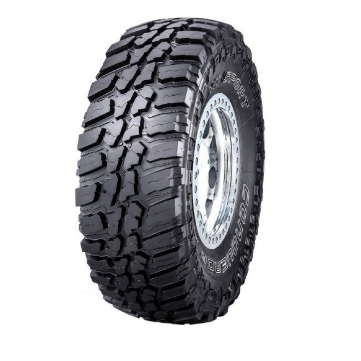 Pneumatici auto estivi Nankang MT-1 285/75 R16 116/113Q