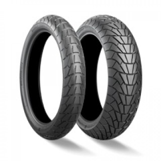 Bridgestone AX41S 100/90 R18 56H
