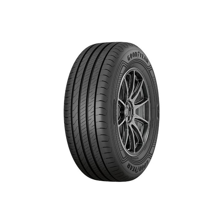 Gomme auto estive Goodyear EFFICIENT GRIP-2 225/60 R17 99V