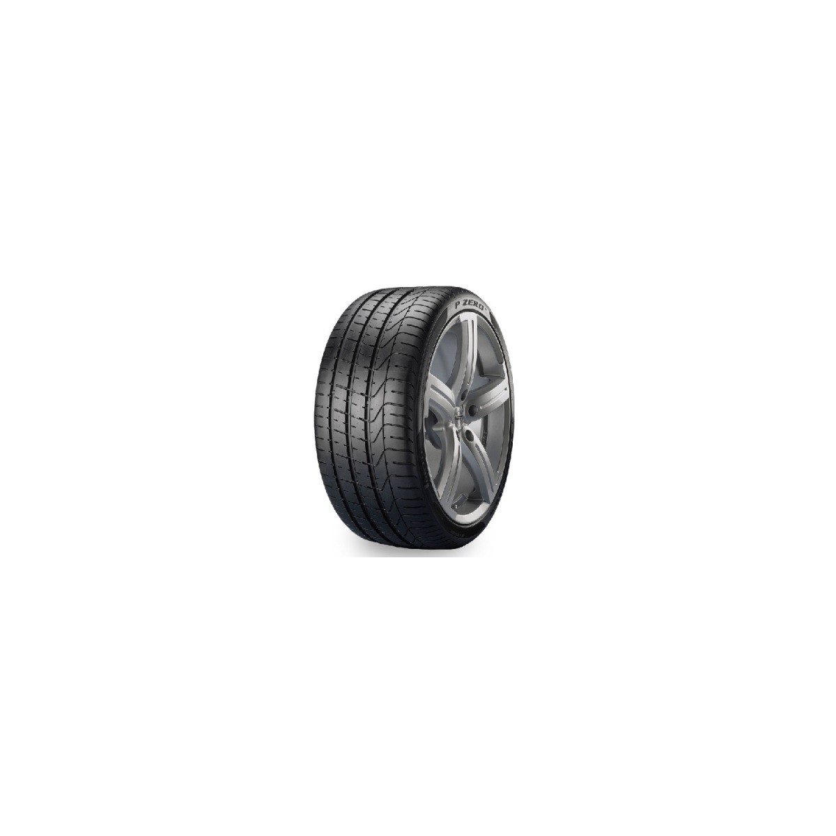 Pirelli PZERO 235/55 R19 101Y