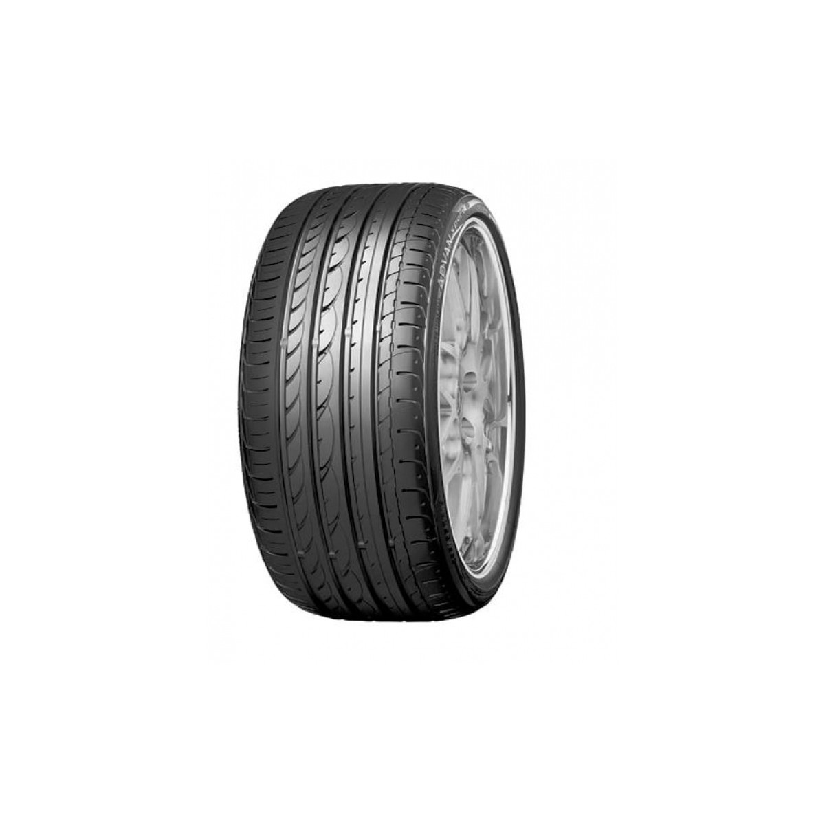 Yokohama ADVAN Sport V103 245/50 R18 100W Runflat