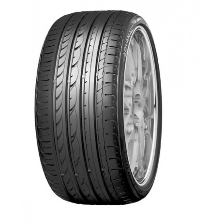 Pneumatici auto estivi Yokohama ADVAN Sport V103 245/50 R18 100W Runflat