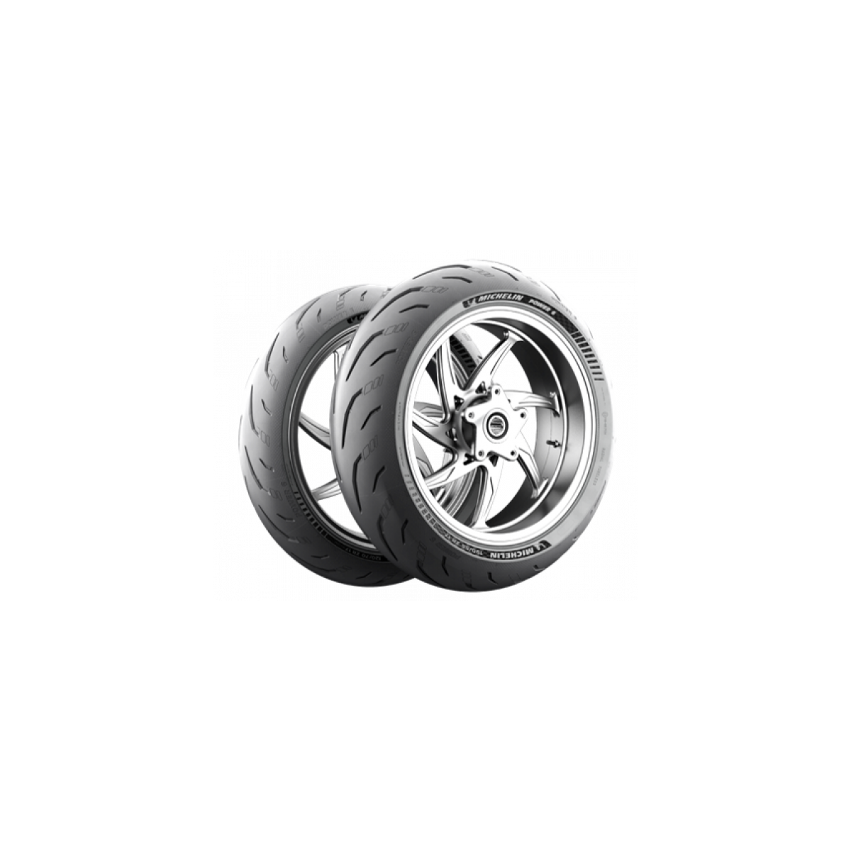 Michelin POWER 6 190/50 R17 73W