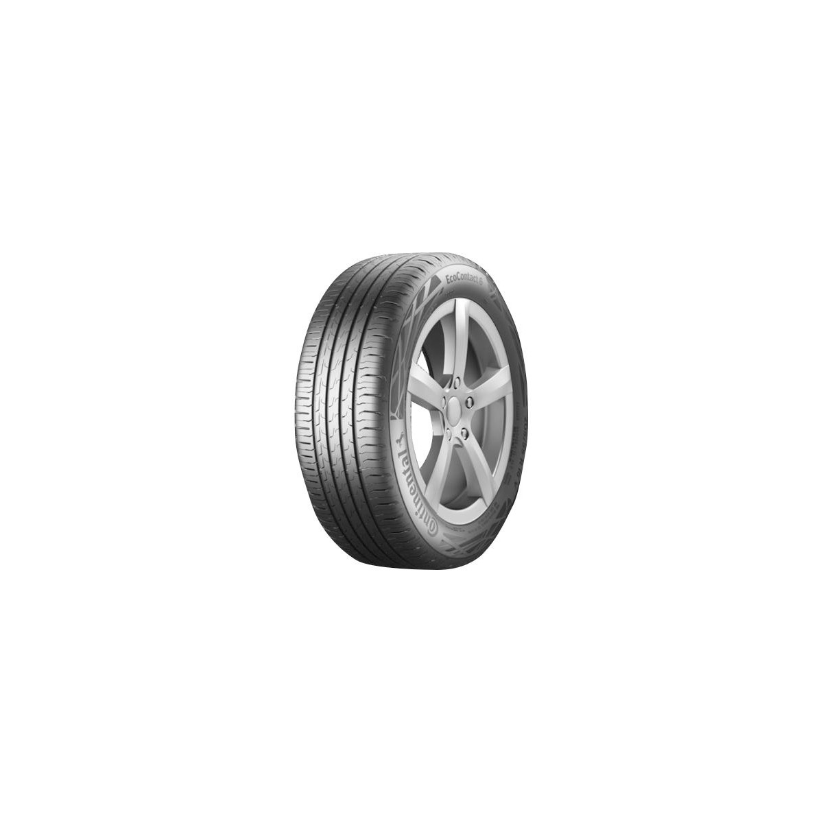 Continental ECO 6 Q SEAL FR 235/50 R20 100T