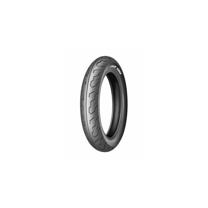 Pneumatico moto estivo Dunlop K555 F 120/80 R17 61V